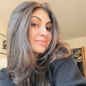 Meet your Posher, Eliana